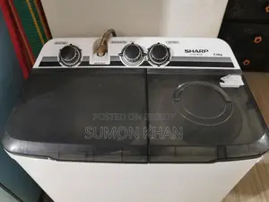 Washing Machine Sale