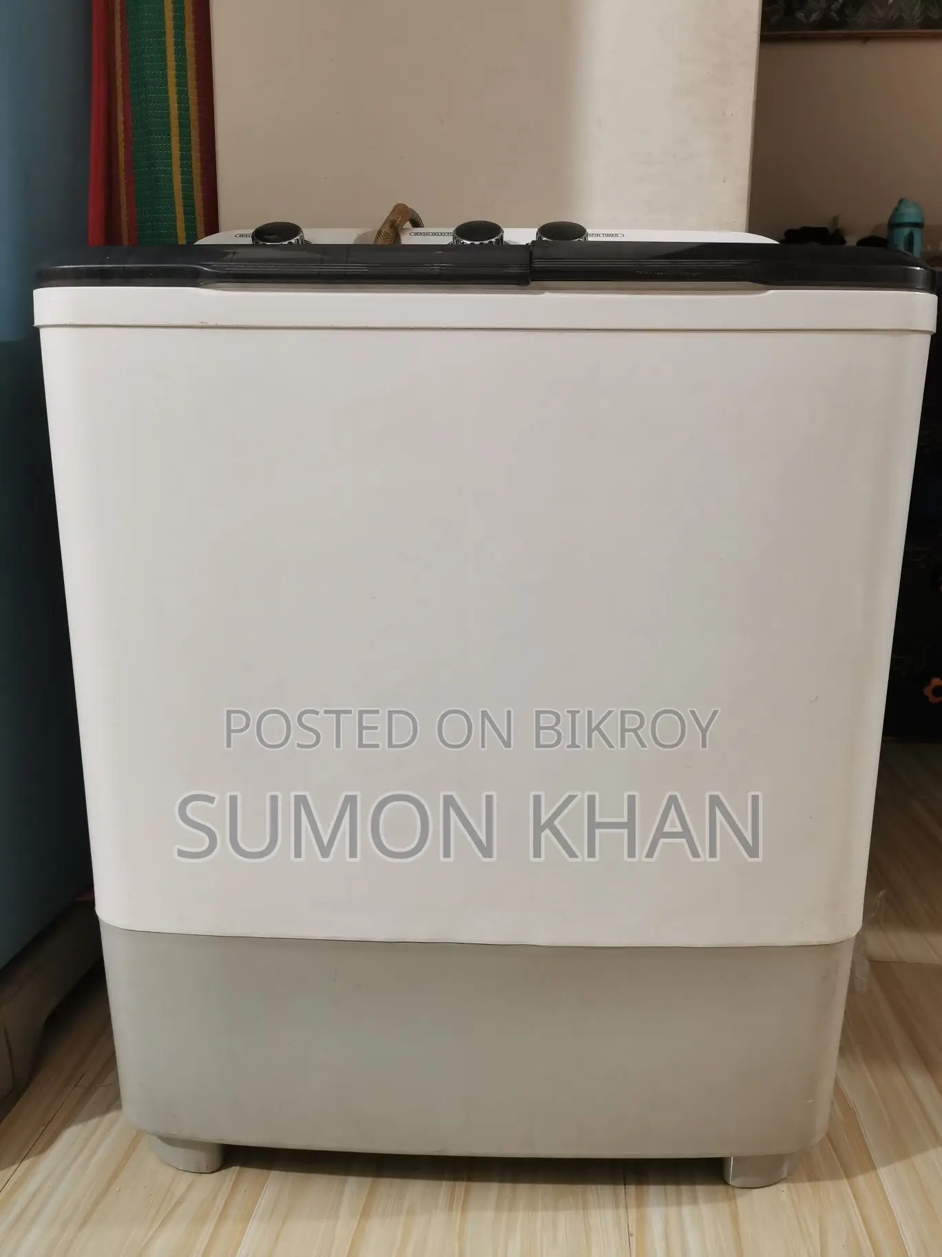 Washing Machine Sale