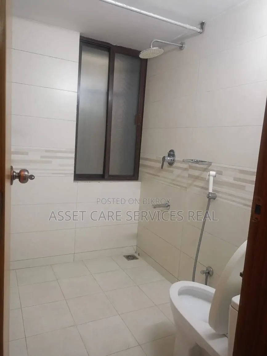 Beautiful Apartment Rent in North Gulshan 2