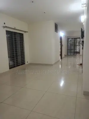 Beautiful Apartment Rent in North Gulshan 2