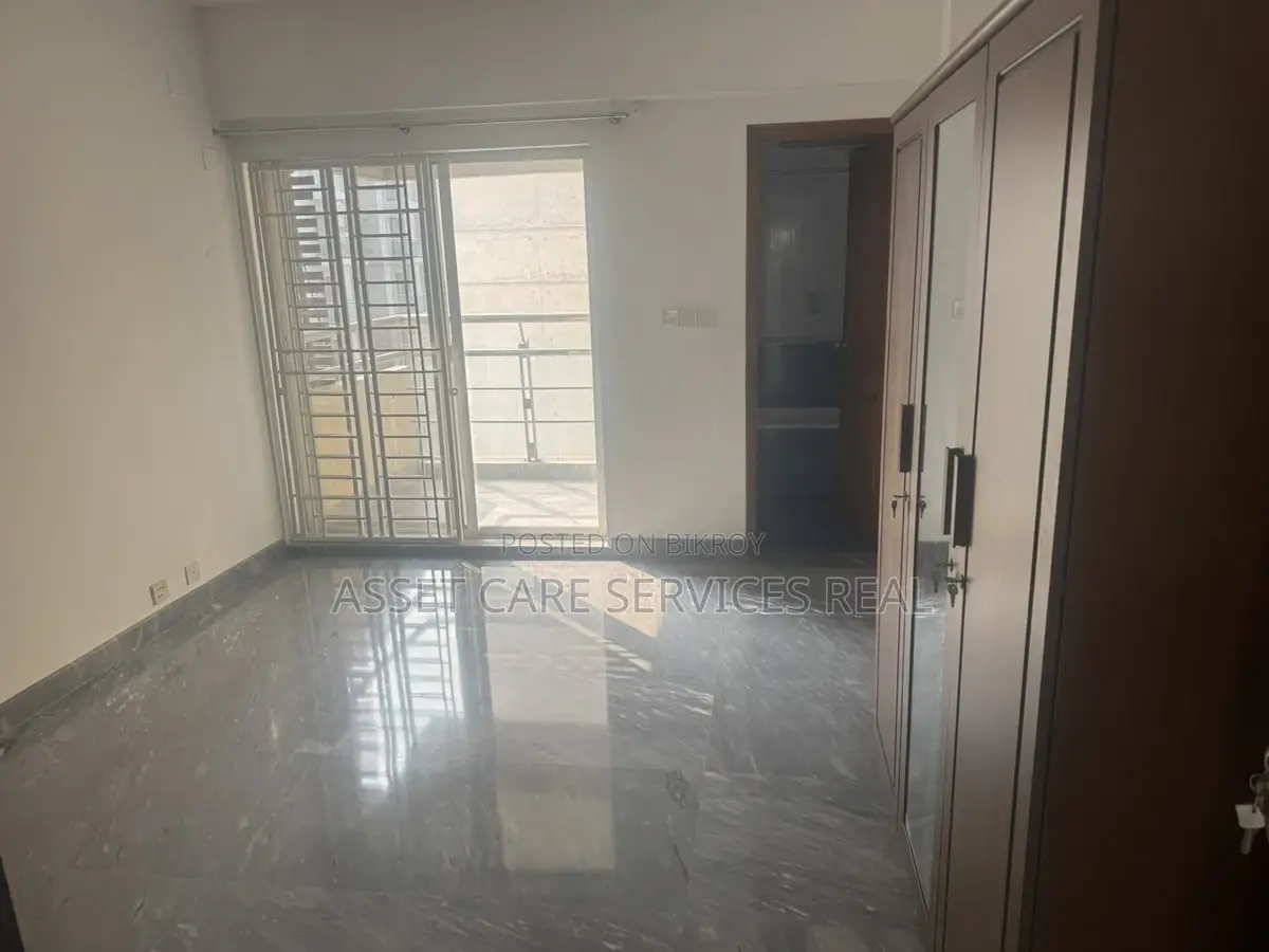 Beautiful Apartment Rent in North Gulshan 2