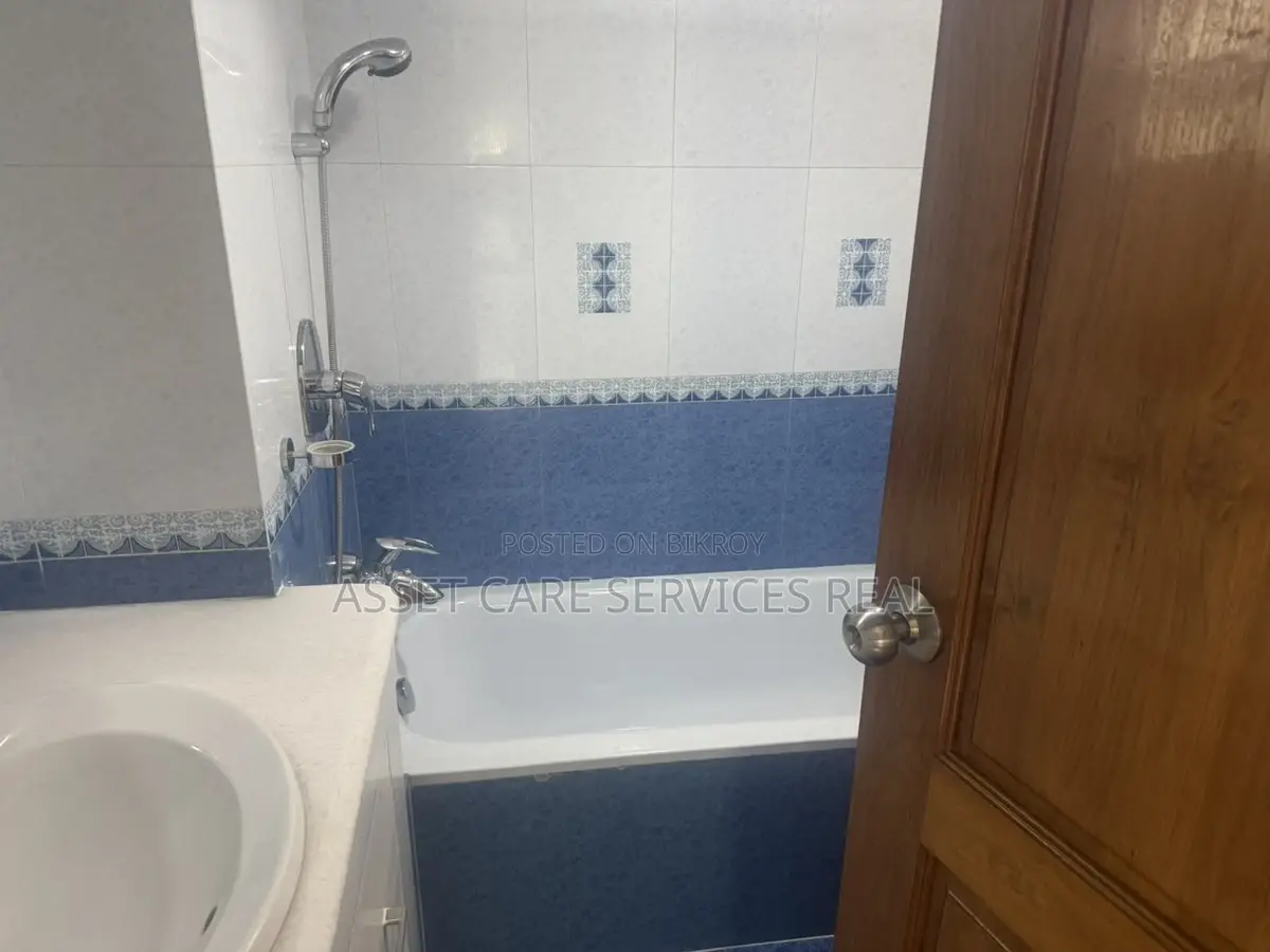 Beautiful Apartment Rent in North Gulshan 2
