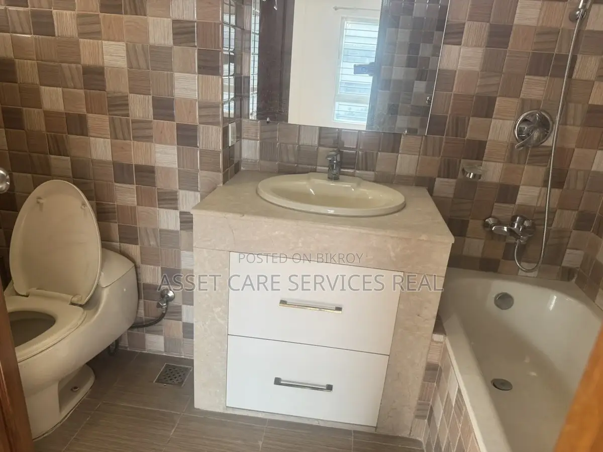 Beautiful Apartment Rent in North Gulshan 2