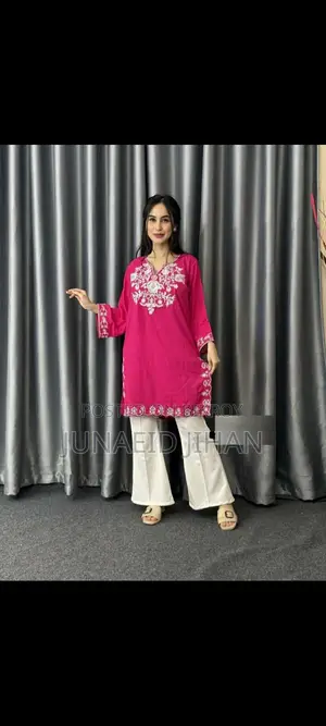 Embroidery micro butter two piece....