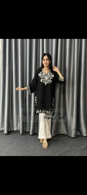 এমব্রয়ডারি মাইক্রো বাটার টু পিস....