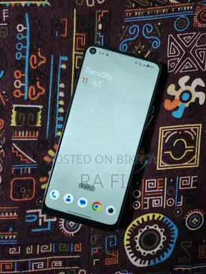 OnePlus 10 pro 5G (Used)
