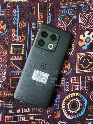 OnePlus 10 pro 5G (Used)