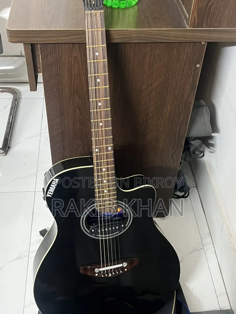 Guitar For Sale