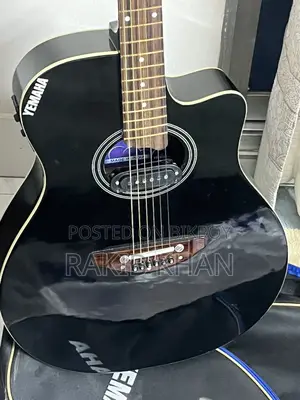 Guitar For Sale