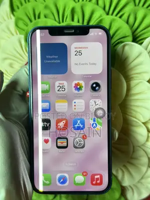 Apple iPhone 12 (Used)