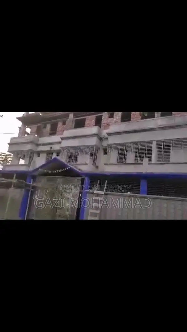 11 Decimal Land with House for Sale