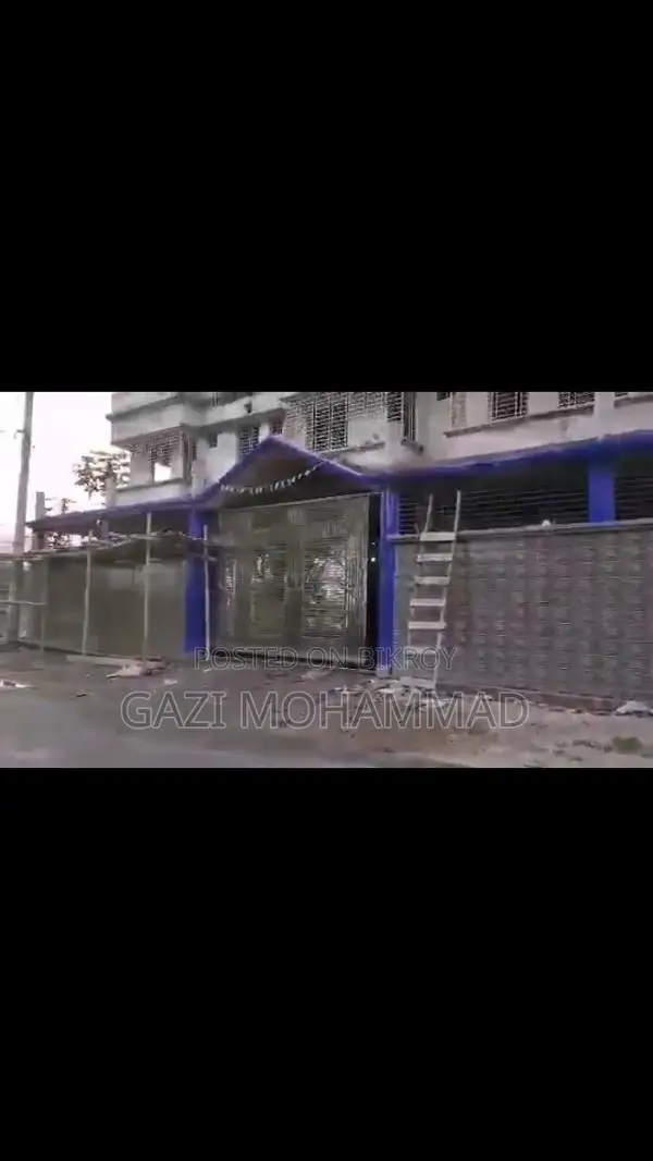 11 Decimal Land with House for Sale