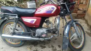 Dayang AD-80s 2012