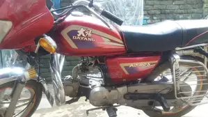 Dayang AD-80s 2012