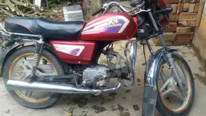 Dayang AD-80s 2012