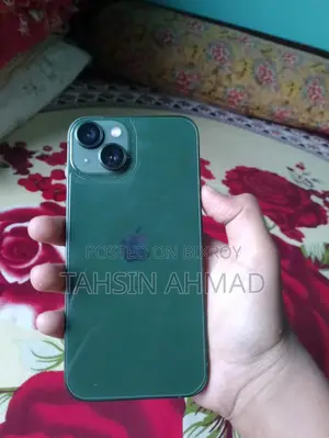 Apple iPhone 13 (Used)