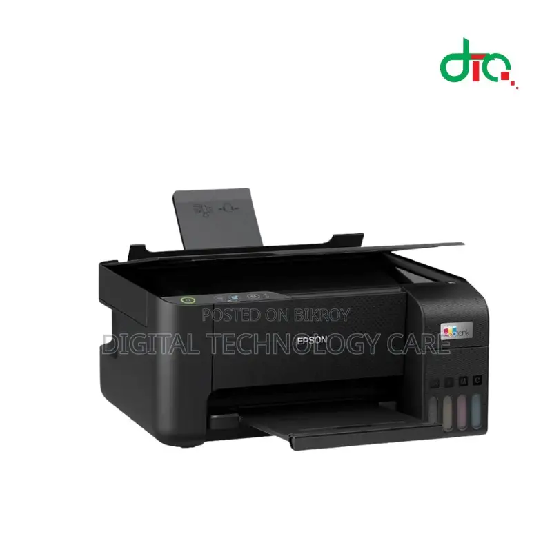 Epson EcoTank L3210 অল-ইন-ওয়ান প্রিন্টার