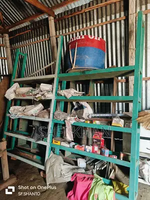 Shop Racks for Sale