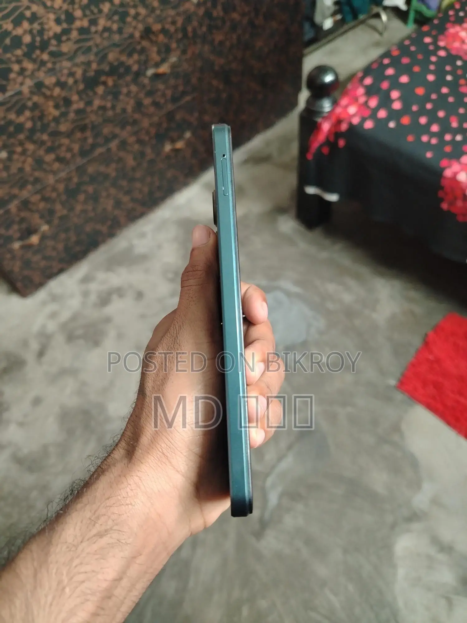 Vivo Y03t 4/64 (Used)