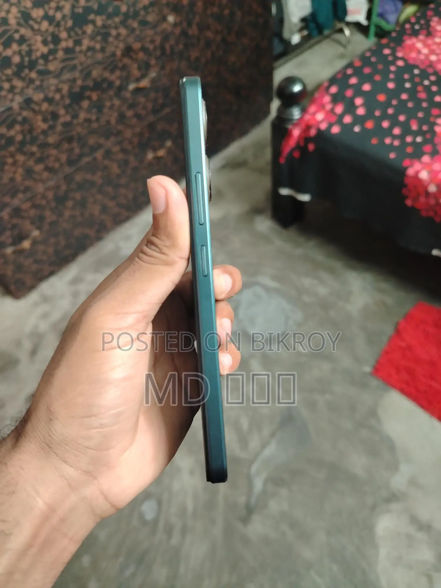 Vivo Y03t 4/64 (Used)