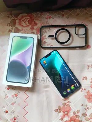 Apple iPhone 14 Plus (ব্যবহৃত)