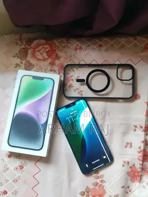 Apple iPhone 14 Plus (ব্যবহৃত)