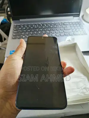 Xiaomi Redmi Note 11S 8/128 (Used)