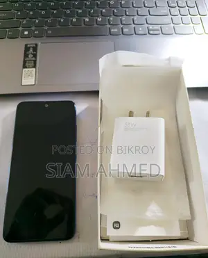 Xiaomi Redmi Note 11S 8/128 (Used)