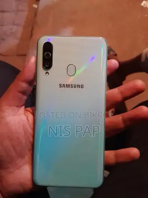 Samsung Galaxy M40 6GB/128 (Used)