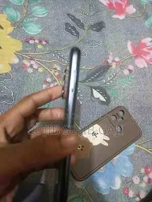 Infinix Smart 6 . (Used)
