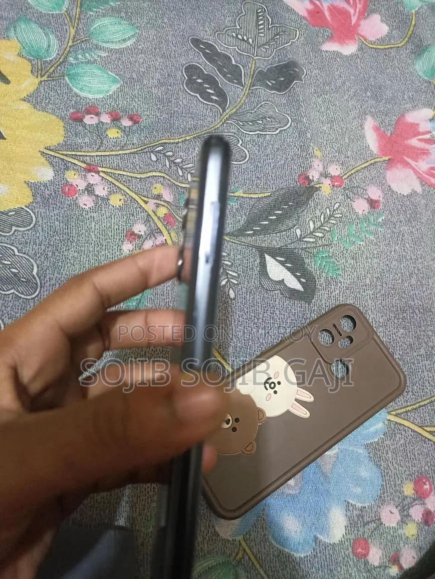 Infinix Smart 6 . (Used)
