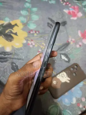 Infinix Smart 6 . (Used)