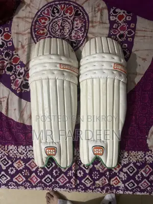 Cricket Pad