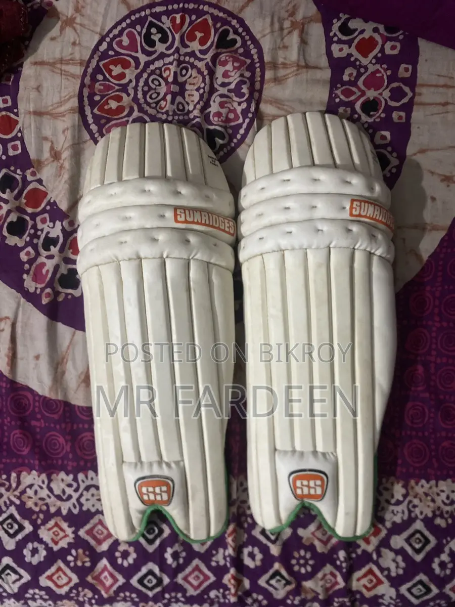 Cricket Pad
