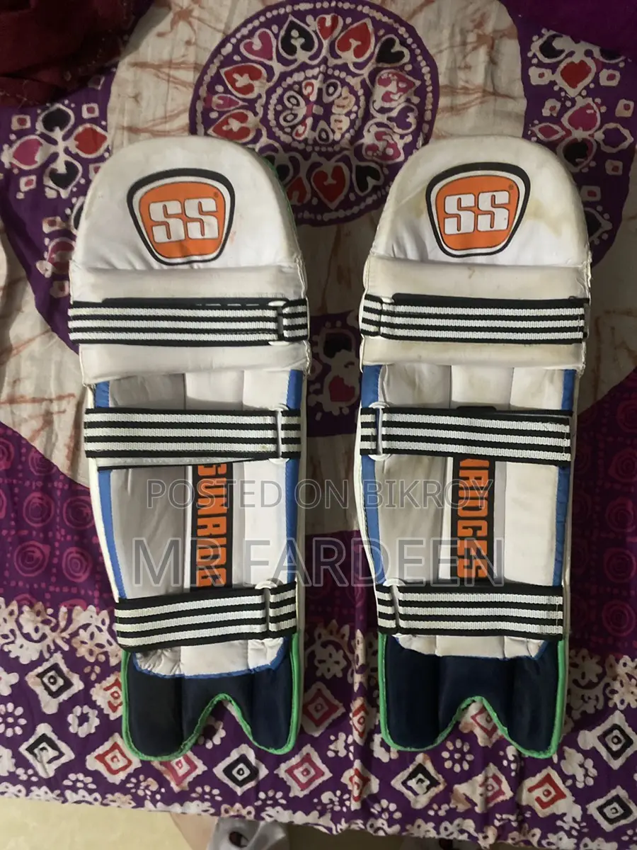Cricket Pad