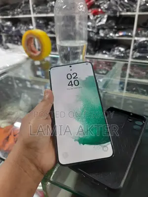 Samsung Galaxy S22 Plus . (Used)