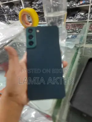 Samsung Galaxy S22 Plus . (Used)