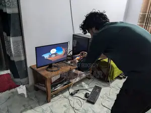 Full Setup Core i5 9th Gen PC for Sale