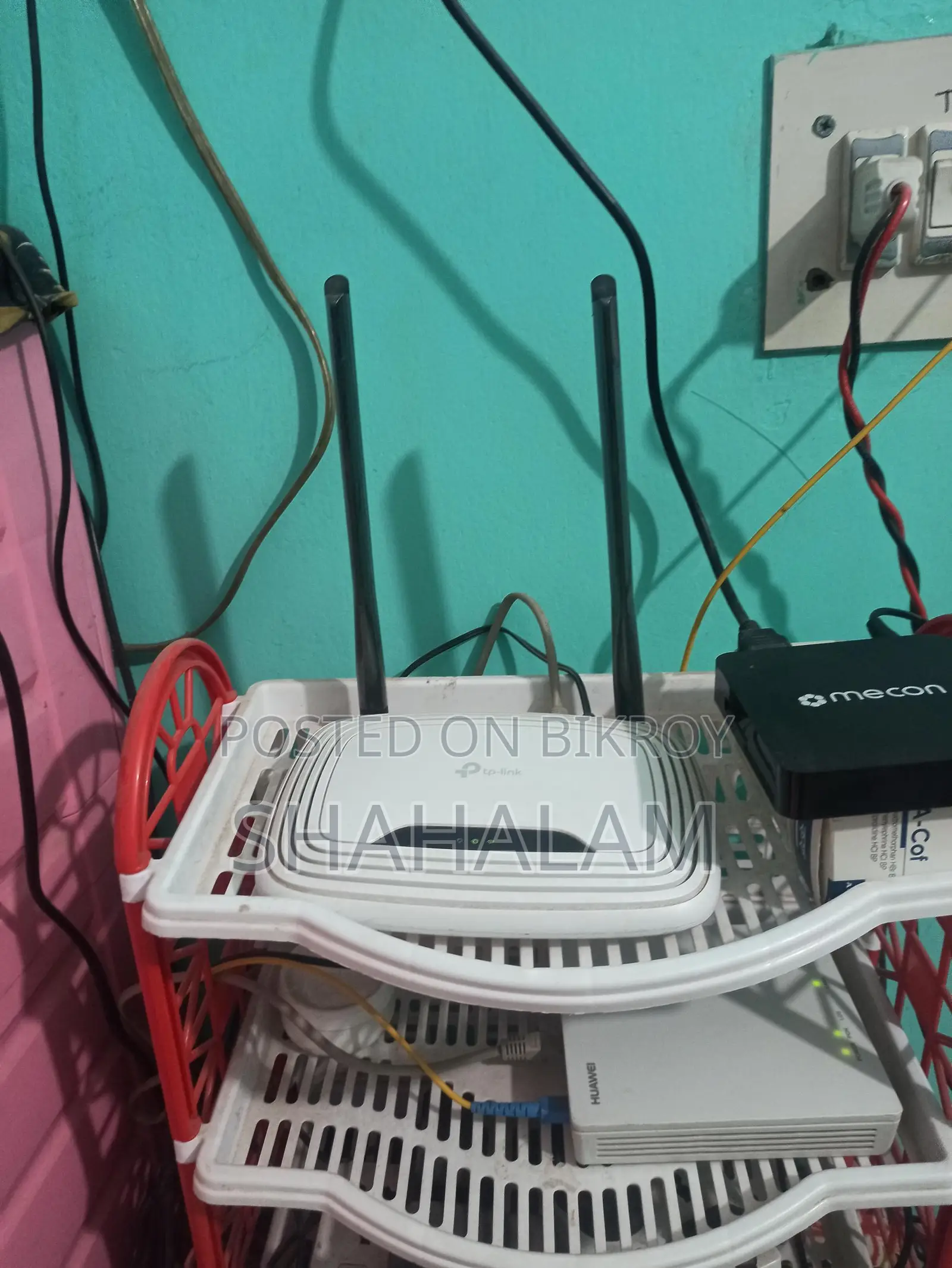 Router for Sale