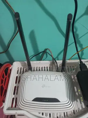 Router for Sale
