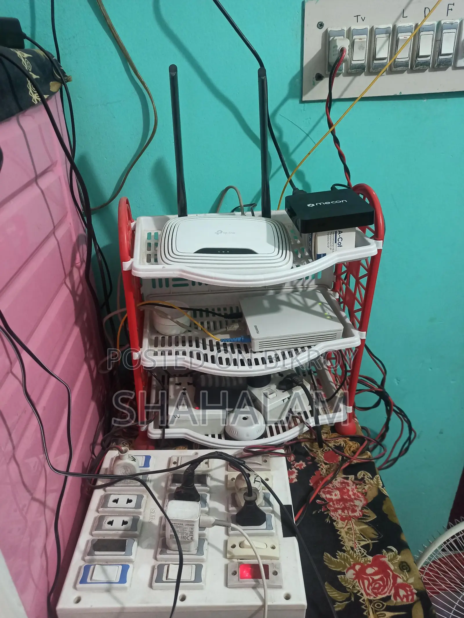 Router for Sale