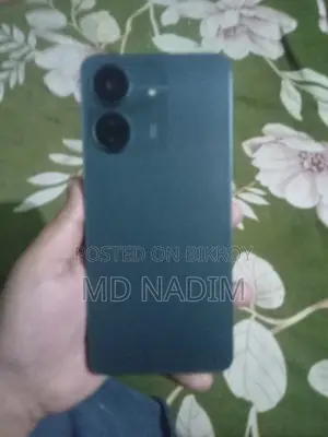 Realme Note 60 4/64 (Used)
