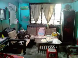 Land for sale with house