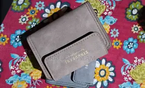 Quality Wallets for Men and Women, Mirpur