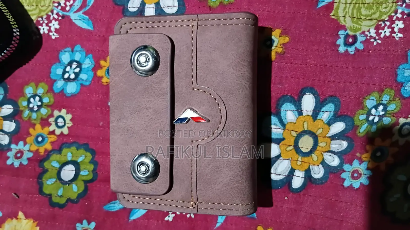 Quality Wallets for Men and Women, Mirpur