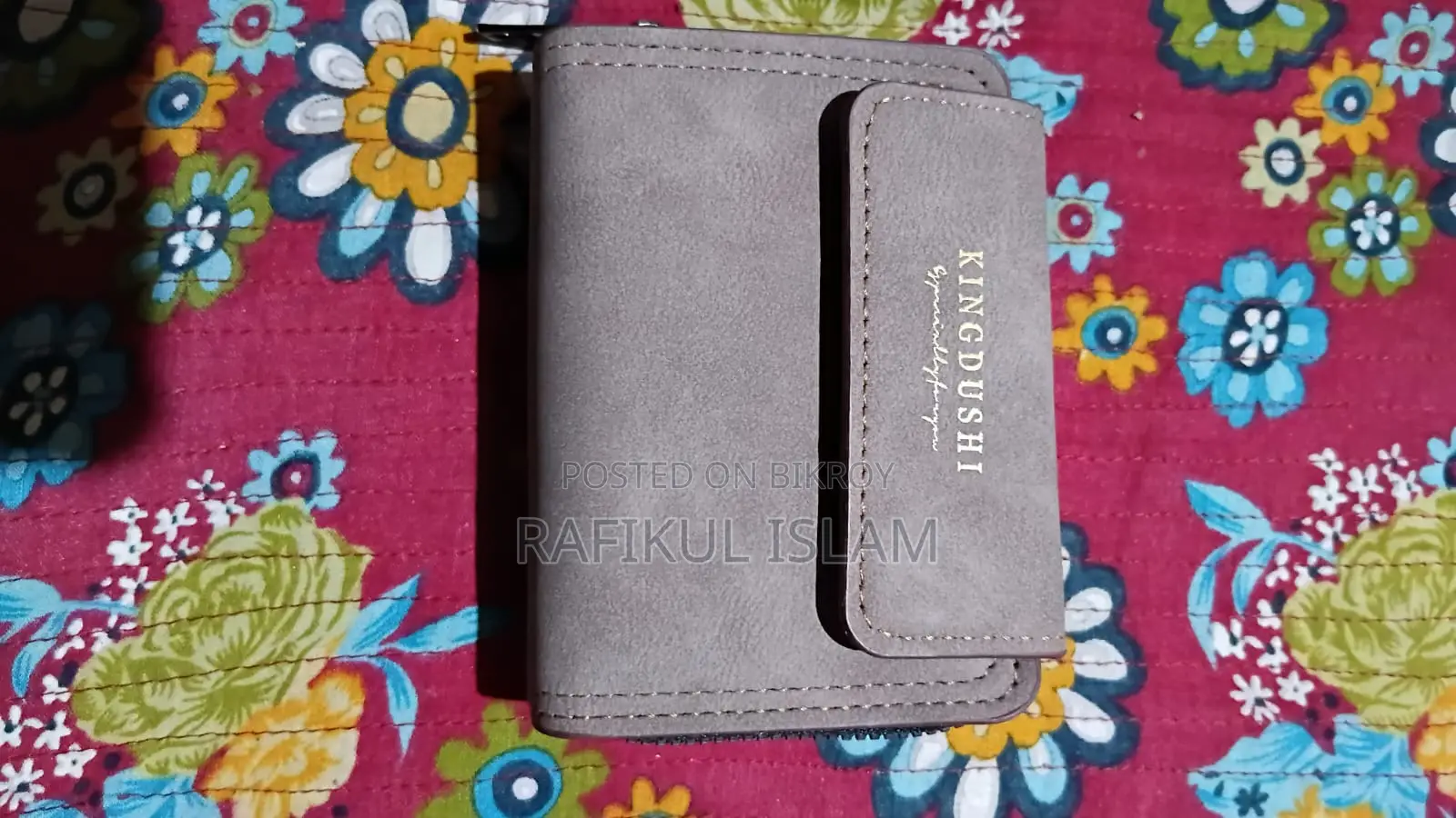 Quality Wallets for Men and Women, Mirpur