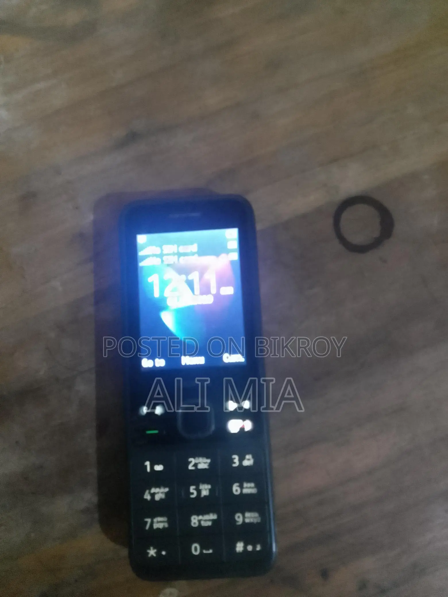 Nokia 150 (Used)