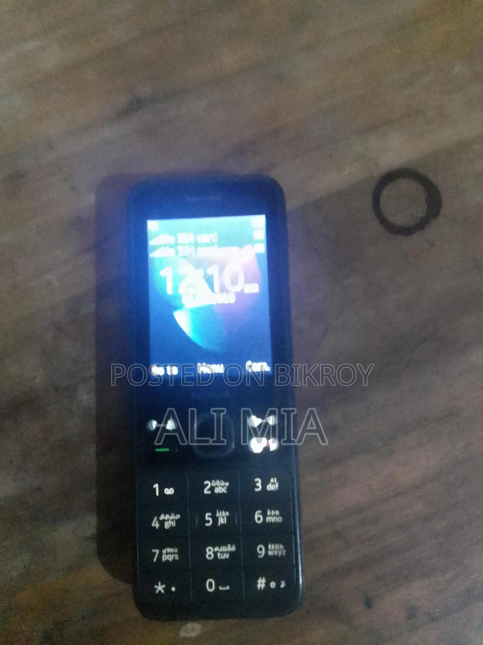 Nokia 150 (Used)