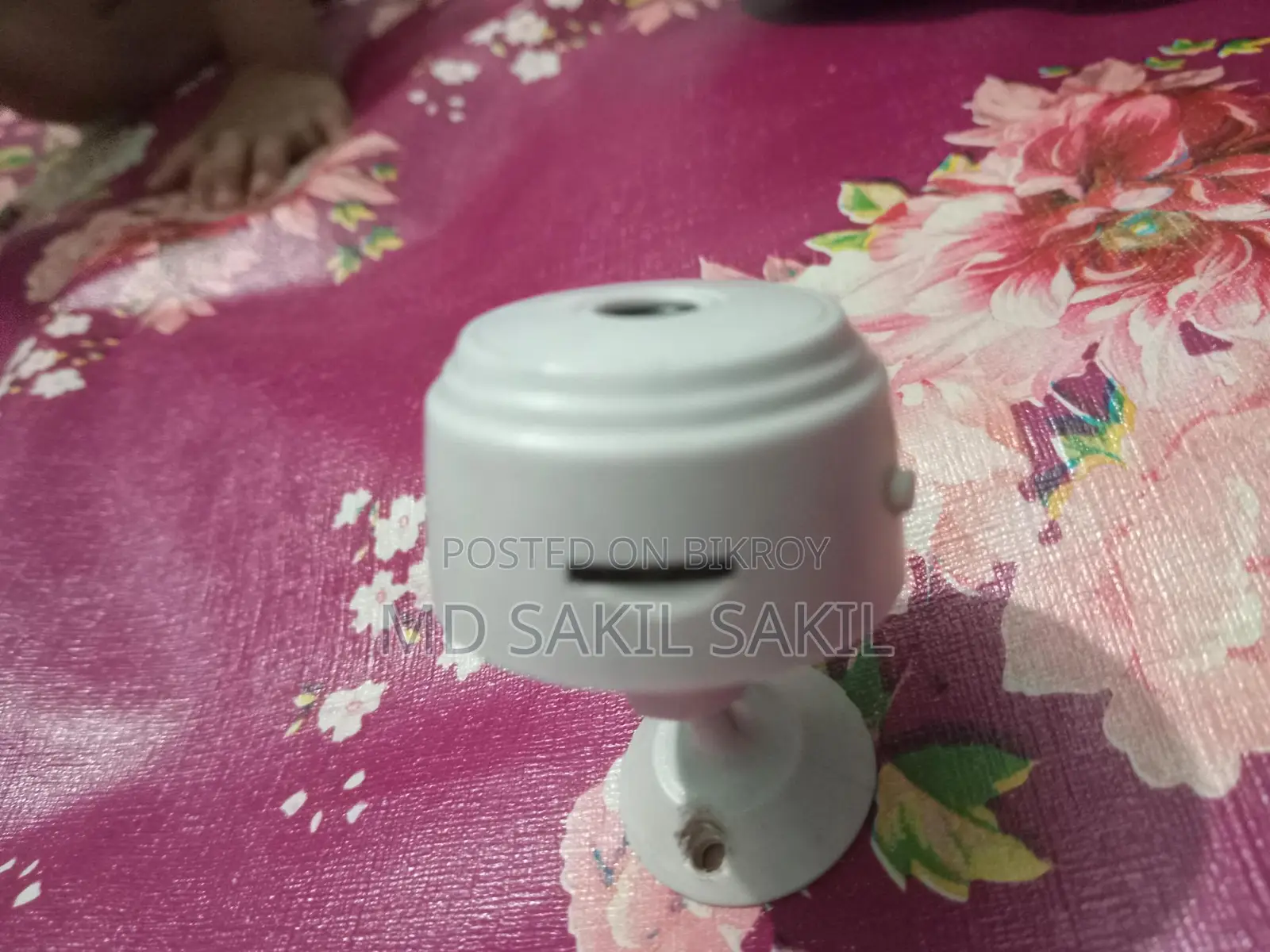 CC camera