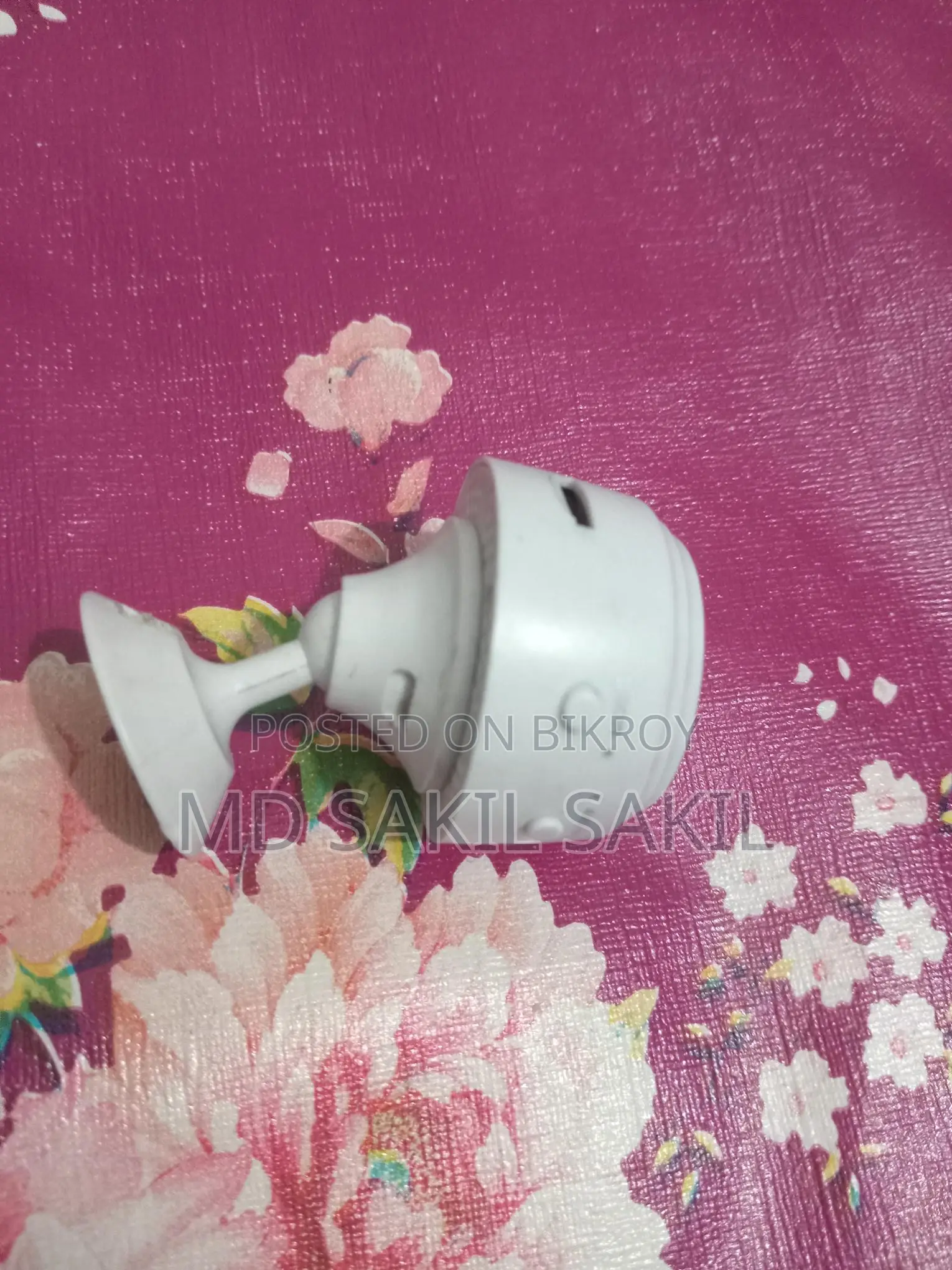 CC camera
